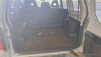 Mitsubishi Pajero V60 3.2 DiD 118Kw - 9