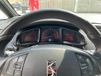 Citroen DS5 2.0HDi - 9