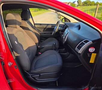 Hyundai i20 1.25 16V 74KW/100PS R.V.03/2010 - 9