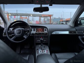 Audi A6 C6 3.2 V6 FSI quattro - 9
