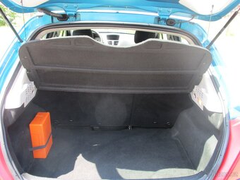 PEUGEOT 207 - 1.6 HDi , Malá spotřeba - 9
