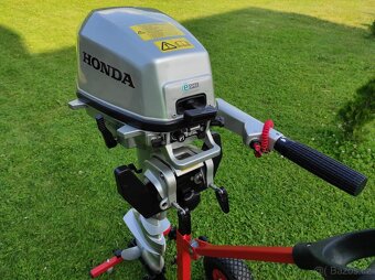 Lodní motor Honda bf 5 - 9