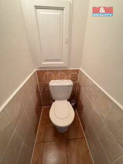 Pronájem bytu 1+1, 36 m², Frýdek-Místek, ul. Malý Koloredov - 9