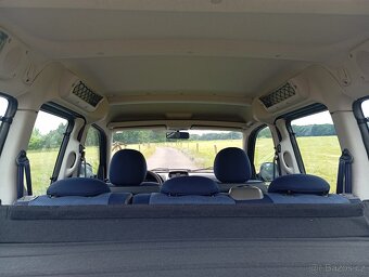 Citroen Berlingo 1.6i 80kw Multispace , 134000km - 9