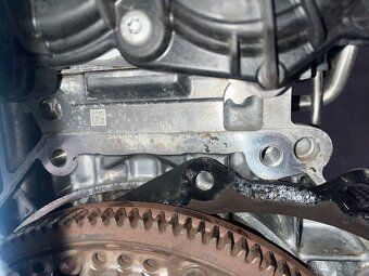 Motor 1.2 TSI 77 Kw - 9