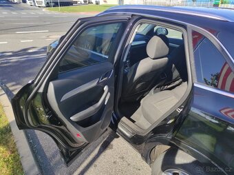 prodám Audi Q3, 2.0 TDI 135kW quattro S tronic Sport - 9