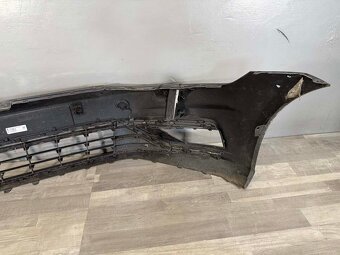 VW GOLF 7 LIFT 16-20 nárazník OST+4xPDC + 3xmřížka - R7H - 9