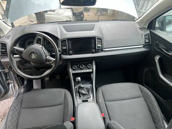 Škoda Karoq 2.0tdi 110kw číst celé - 9