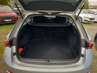 Škoda Octavia IV 2.0 TDi/110kW-Ambition,TZ,. - 9