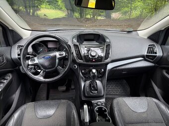 FORD KUGA 2.0TDCi TITANIUM - 9