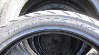 Metzeler 110/80R19, DOT2415 - 9