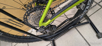 Trek Supercaliber 9.7 gen.2 2024 - 9