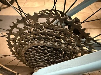 Rockrider 740, velikost L, MTB XC kolo - 9