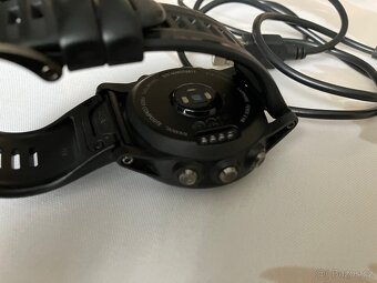 Garmin fenix 7x - 9