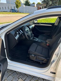 Prodám VW Passat b8 - 9