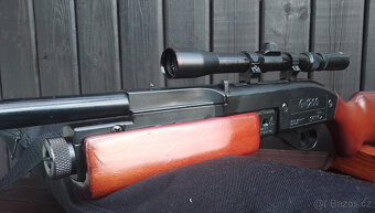 Vzduchovka Gamo G-1200 - 9