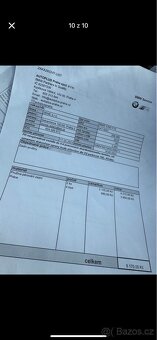 Bmw f10 530d 180kw - 9