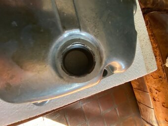 Jawa 250/350 oilmaster Bizon-634 - 9