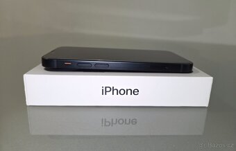 iPhone 13 mini 256GB - v záruce - 9