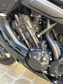 Honda CBR650R 2023 - 9