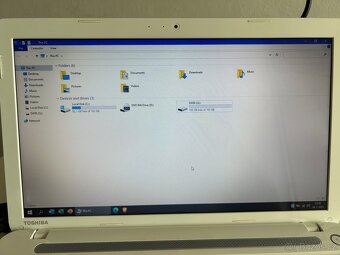 Notebook Toshiba Satellite - 9