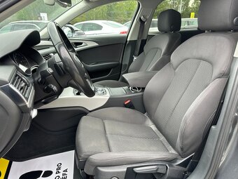 Audi A6 2015 3.0 - 9