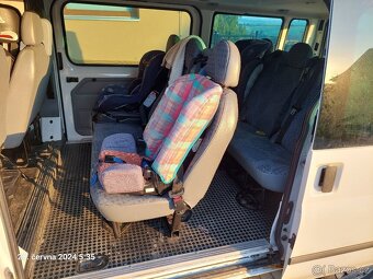 Ford Transit - 9