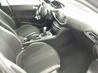 Peugeot 308 1,2 110 - 9