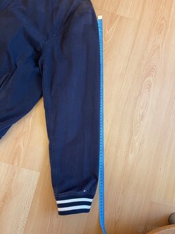 Panská bunda Tommy Hilfiger - 9