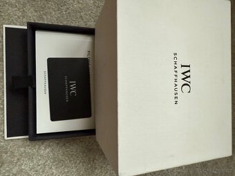 IWC TOP GUN Edition „Lake Tahoe“ IW389105 - 9