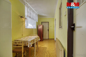 Prodej rodinného domu, 191 m², Slavonice, ul. Boženy Němcové - 9