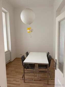 Pronájem bytu 4+1, 112 m², ul. Štěpánská, Praha 1 – centrum - 9