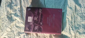 Prodávám knihy - 9