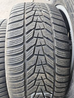 Zimní sada MB GLE W167 - 9