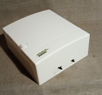 jističe, chrániče, rozvaděče - 9