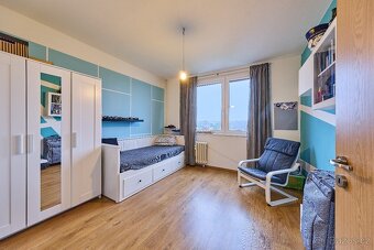 Prodej bytu 4+1 po kompletní rekonstrukci v Trutnově (Sněžen - 9