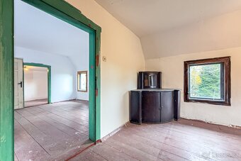 Prodej, dům, osobní vlastnictví, Blatno - Mezihoří - 9