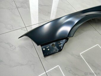 PŘEDNÍ BLATNÍKY VW PASSAT B5,5 / ZASÍLÁME - 9