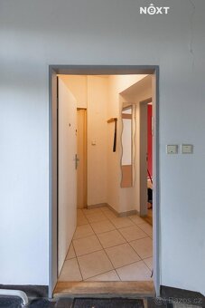 Prodej byt 1+kk, 34㎡ - 9