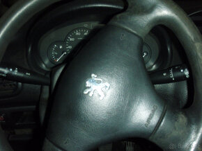 PEUGEOT 206 HATCHBACK 1.1i 8V HFX 44kW 2003 EGED - 9