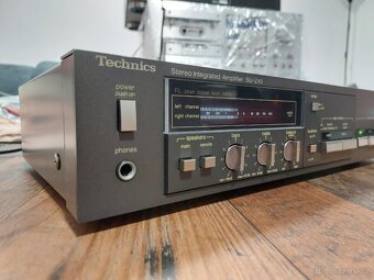 Technics SU-Z45(Predané) - 9