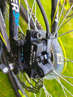 Horské kolo Kellys Viper 50 Blue 26" - 9