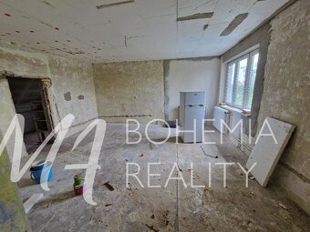 Prodej rodinného domu se zahradou 856 m2, Mělník - Vehlovice - 9