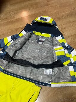 Lego Tec dětská zimní souprava - 9