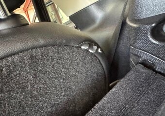 Mini countryman S 4x4 2011 1.6 Benzin - 9