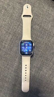 Apple Watch se 2022 gps druhá generace - 9