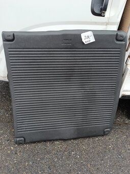 Oboustranný koberec Škoda Karoq a Kodiaq - 9