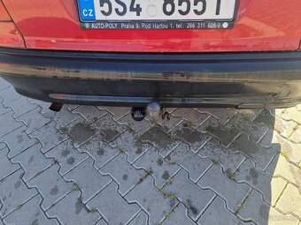 Škoda Felicia 1.6LX - 9