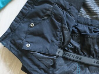 Lyžařská bunda, vodní sl.8000, zn. Hannah vel. XL - 9