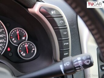 Chevrolet Corvette C6 6.0 V8 Automat - 9